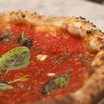 Pizza Marinara