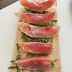 Melone & Prosciutto di Parma