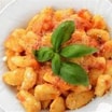 Gnocchi al Pomodoro