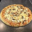 Pizza Funghi