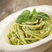 Spaghetti al Pesto