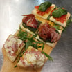 Bruschetta