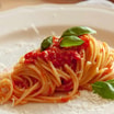 Spaghetti Pomodoro