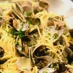 Spaghetti Vongole