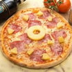 Pizza Hawaii