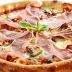 Pizza Parma