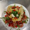 Mozzarella di Bufala Campana & Prosciutto di Parma