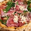 Pizza Rucoliana