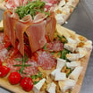Antipasto Salumi & Formaggi per 1 Persona