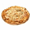 Pizza Gamberetti