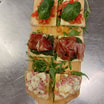 Bruschetta Mista