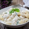 Gnocchi 4 Formaggi