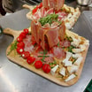 Antipasto Salumi & Formaggi per 2 Persone