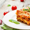 Lasagne al Forno